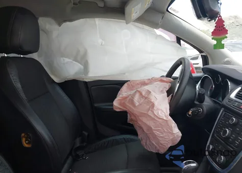 2015 Buick Encore z USA, uszkodzony, nr VIN KL4CJASB5FB122312